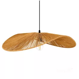 Hanging lamp BOHO VERONA 1xE27 Kobi Design KOBI-002167 KOBI