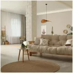 Hanging lamp BOHO VERONA 1xE27 Kobi Design KOBI-002167 KOBI