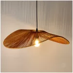 Hanging lamp BOHO VERONA 1xE27 Kobi Design KOBI-002167 KOBI