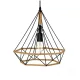 Hanging lamp BOHO VIENNA 1xE27 Kobi Design KOBI-002168 SpectrumLED