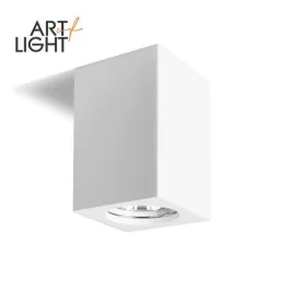 KOBI KOBI-002212, Downlight VENICE 1xGU10 Art of Light