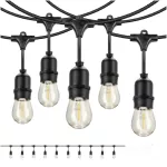 Garland BAJA LED SET 10x1W 10m  E27 Kobi Design KOBI-002218 KOBI