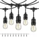Garland BAJA LED SET 10x1W 10m  E27 Kobi Design KOBI-002218 KOBI