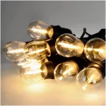 Garland BAJA LED SET 10x1W 10m  E27 Kobi Design KOBI-002218 KOBI