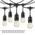 Garland BAJA LED SET 20x1W E27 10m  Kobi Design KOBI-002219 KOBI