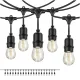 Garland BAJA LED SET 20x1W E27 10m  Kobi Design KOBI-002219 KOBI