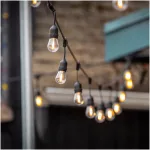 Garland BAJA LED SET 20x1W E27 10m  Kobi Design KOBI-002219 KOBI