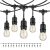 Garland BAJA LED SET 15x1W 15m E27 Kobi Design KOBI-002220 SpectrumLED