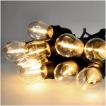 Garland BAJA LED SET 15x1W 15m E27 Kobi Design KOBI-002220 SpectrumLED