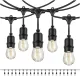 Garland BAJA LED SET 20x1W 20m E27 Kobi Design KOBI-002221 KOBI