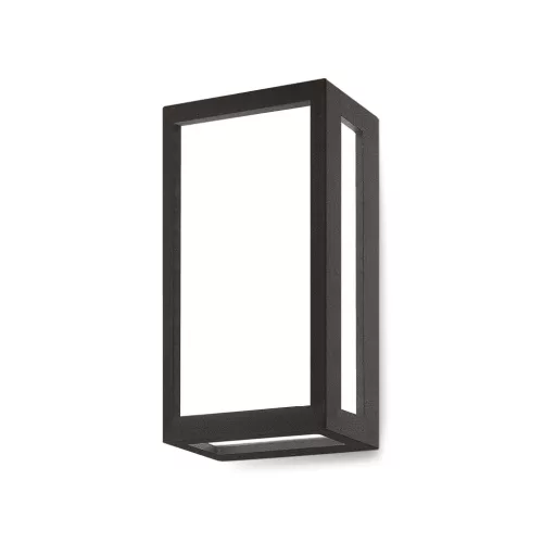 Kinkiet ogrodowy LED ENTERA 10W 4000K IP54 Kobi KOBI-002223 KOBI