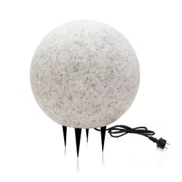 Garden lamp GARDEN BALL M 1xE27 IP65 Kobi KOBI-002226 KOBI