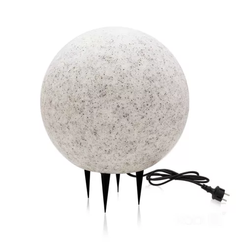 Garden lamp GARDEN BALL M 1xE27 IP65 Kobi KOBI-002226 KOBI