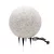 Garden lamp GARDEN BALL M 1xE27 IP65 Kobi KOBI-002226 KOBI