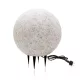 Garden lamp GARDEN BALL M 1xE27 IP65 Kobi KOBI-002226 KOBI