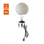 Garden lamp GARDEN BALL M 1xE27 IP65 Kobi KOBI-002226 KOBI
