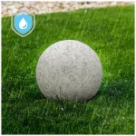 Garden lamp GARDEN BALL M 1xE27 IP65 Kobi KOBI-002226 KOBI