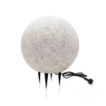 Garden lamp GARDEN BALL S 1xE27 IP65 Kobi KOBI-002227 KOBI