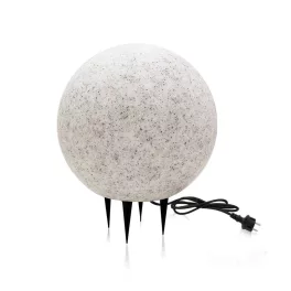 Garden lamp GARDEN BALL S 1xE27 IP65 Kobi KOBI-002227 KOBI
