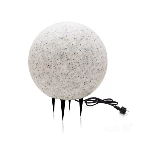 Garden lamp GARDEN BALL S 1xE27 IP65 Kobi KOBI-002227 KOBI