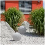 Garden lamp GARDEN BALL S 1xE27 IP65 Kobi KOBI-002227 KOBI