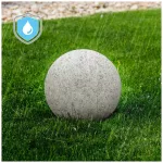 Garden lamp GARDEN BALL S 1xE27 IP65 Kobi KOBI-002227 KOBI