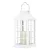Solar garden lamp LED CANDELIO 2700K white LED2B KOBI-002233 KOBI