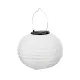 Solar garden lamp LED HARMONY 3000K IP44 LED2B KOBI-002241 KOBI