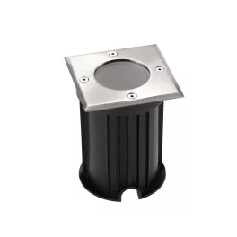   Driveway fixture INGRESS 1xGU10 square IP67 LED2B KOBI-002243 KOBI