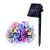 Solar lamp SOLAR 50 LED LUME RGB LED2B KOBI-002245 KOBI