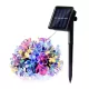 Solar lamp SOLAR 50 LED LUME RGB LED2B KOBI-002245 KOBI