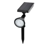 Bollard lamp solar LED LANCE 6000K IP44 LED2B KOBI-002246 KOBI