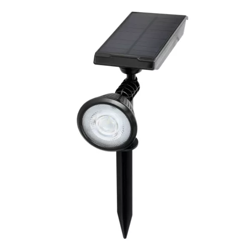 Bollard lamp solar LED LANCE 6000K IP44 LED2B KOBI-002246 KOBI