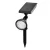 Bollard lamp solar LED LANCE 6000K IP44 LED2B KOBI-002246 KOBI