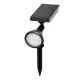 Bollard lamp solar LED LANCE 6000K IP44 LED2B KOBI-002246 KOBI