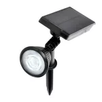 Bollard lamp solar LED LANCE 6000K IP44 LED2B KOBI-002246 KOBI