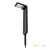 Solar bollard lamp LED SPIKE 6500K IP44 LED2B KOBI-002311 SpectrumLED