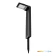 Solar bollard lamp LED SPIKE 6500K IP44 LED2B KOBI-002311 SpectrumLED