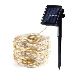   Solar garden lamp 300 LED SPARK 3000K IP44 LED2B KOBI-002314 KOBI