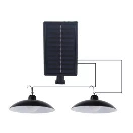   Solar garden lamp LED SWAY 6000K IP44 LED2B KOBI-002318 SpectrumLED