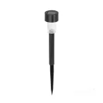 Solar bollard lamp LED ZEN 6000K IP44 10-pak LED2B KOBI-002319 KOBI