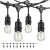 Garland MIMOSA LED SET 10m 10x1W E27 Kobi KOBI-002321 KOBI