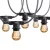 Garland MIMOSA 10m 20xE27 Kobi KOBI-002322 SpectrumLED
