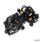 Garland MIMOSA 10m 20xE27 Kobi KOBI-002322 SpectrumLED