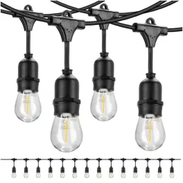 Garland MIMOSA LED SET 20m 20x1W E27 Kobi KOBI-002325 KOBI