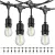 Garland MIMOSA LED SET 20m 20x1W E27 Kobi KOBI-002325 KOBI