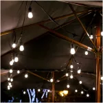 Garland MIMOSA LED SET 20m 20x1W E27 Kobi KOBI-002325 KOBI