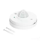 Motion sensor LX06 360° PIR Kobi Premium KOBI-002335 KOBI