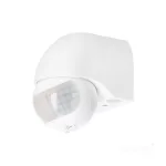 Motion sensor LX40 IP44 180° PIR white Kobi Premium KOBI-002339 KOBI