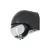 Motion sensor LX40 IP44 180° PIR black Kobi Premium KOBI-002340 KOBI